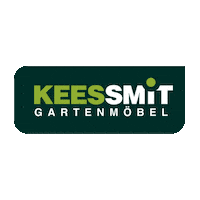 Logo Lago Sticker by Kees Smit Tuinmeubelen