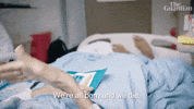 Death Dying GIF by The Guardian