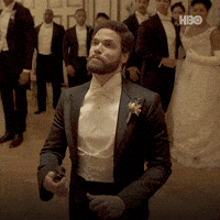 Propose Will You Marry Me GIF by HBO Max