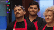 Theo Mc15 GIF by MasterChefAU