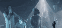 Chris Carrabba GIF by Mayday Parade