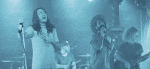 Chris Carrabba GIF by Mayday Parade