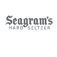 SeagramsHardSeltzer drinks seltzer hard seltzer seagrams Sticker