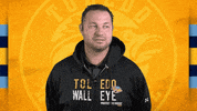 Watson Smile GIF by Toledo Walleye