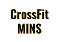 Germany Logo Sticker by CrossFit MINS