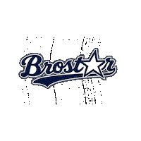 Brostar Cuffkenneth Dallascowboys Sticker
