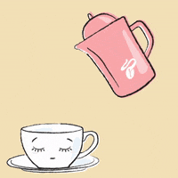 Kave GIF by Tchibo Magyarország