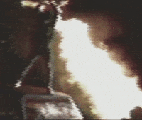 Death GIF by nothing,nowhere.