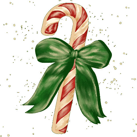 Merry Christmas Ecuador Sticker