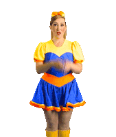 BelyyBeto pepo byb bely y beto bely y beto show Sticker