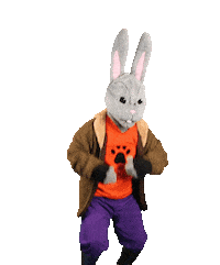 BelyyBeto pepo byb bely y beto bely y beto show Sticker