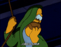 Season 3 Want GIF by The Simpsons