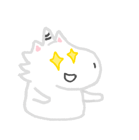 Cu Love Sticker by Creative Unicorn
