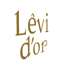 Levidor Sticker by Indispensable classics meet levidor.