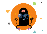 Brain Wow Sticker by Xplora BG