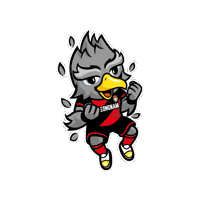 경남Fc Sticker