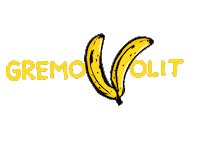 Volim Sticker by Vucka