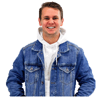 Dj Jari Sticker by Kletsereij Oosterhout