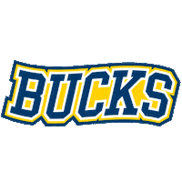 Bucks Isr Sticker by San Roberto International School