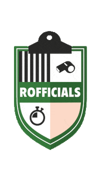RotterdamRollerDerby rotterdam roller derby skates rollerderby Sticker