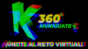 ConvivenciaMuniGuate virtual vr correr runners GIF