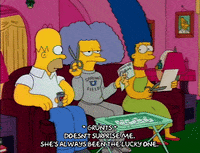 Season 2 GIF by The Simpsons