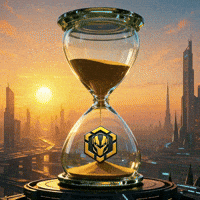 Sun Time GIF by CaptainBNB