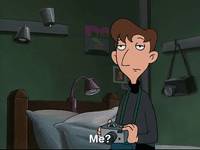 hey arnold nicksplat GIF