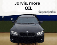 Bmw Jarvis GIF