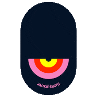 Agosto Sticker by Jackie Smith BA