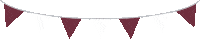 Mississippi State Bulldogs Sticker by College Colors Day