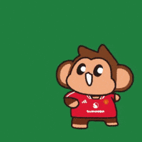 Celebrate Champions League GIF by Chimpers