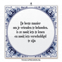 Humor Nl GIF by Tegelspreuken.nl