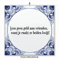 Humor Nl GIF by Tegelspreuken.nl