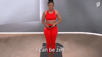 Peloton, Chelsea Jackson Roberts