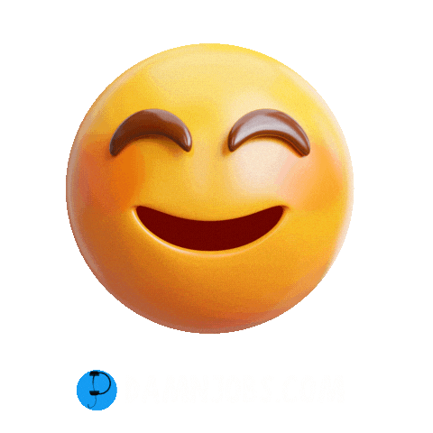 Feeling Good Love Sticker by Damnjobs