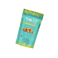 Food Snack Sticker by Taali Foods