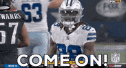 Oh Come On GIF by NFL