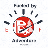 Travel Camping GIF by RV LIFE Pro