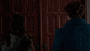 Season 1 Flirt GIF by Stranger Things