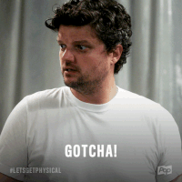 annalynne mccord let's get physical GIF by Pop TV