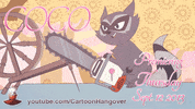 my little pony animation GIF by Cartoon Hangover