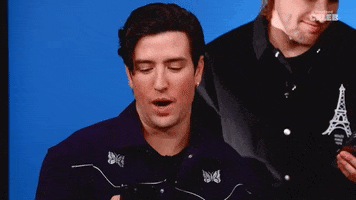Big Time Rush GIF by BuzzFeed