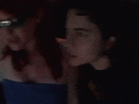 Out Of My Face GIF by MUNA