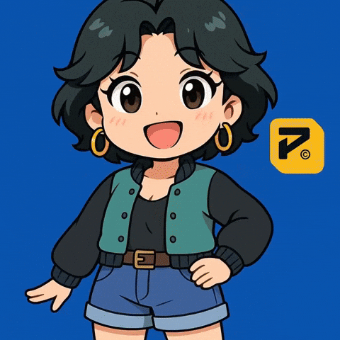 Happy Celebration GIF by Persona