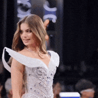 Ignacia Fernández GIF
