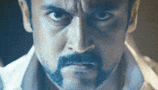 Lion Singam GIF