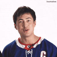 Hockey GIF