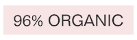 96 Organic Sticker by Itsapark