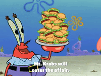 season 4 enemy in-law GIF by SpongeBob SquarePants